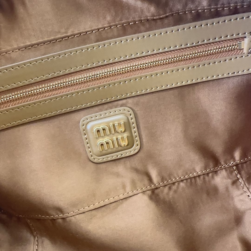 MIU MIU Top Handle Bags